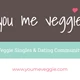 You Me Veggie – deine & meine Veggie-Community - www.love-veggie.com
