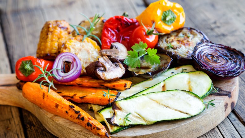 Grillspecial – Schickt uns eure liebsten Restaurants und Grilltipps für den Sommer 2019 - www.love-veggie.com