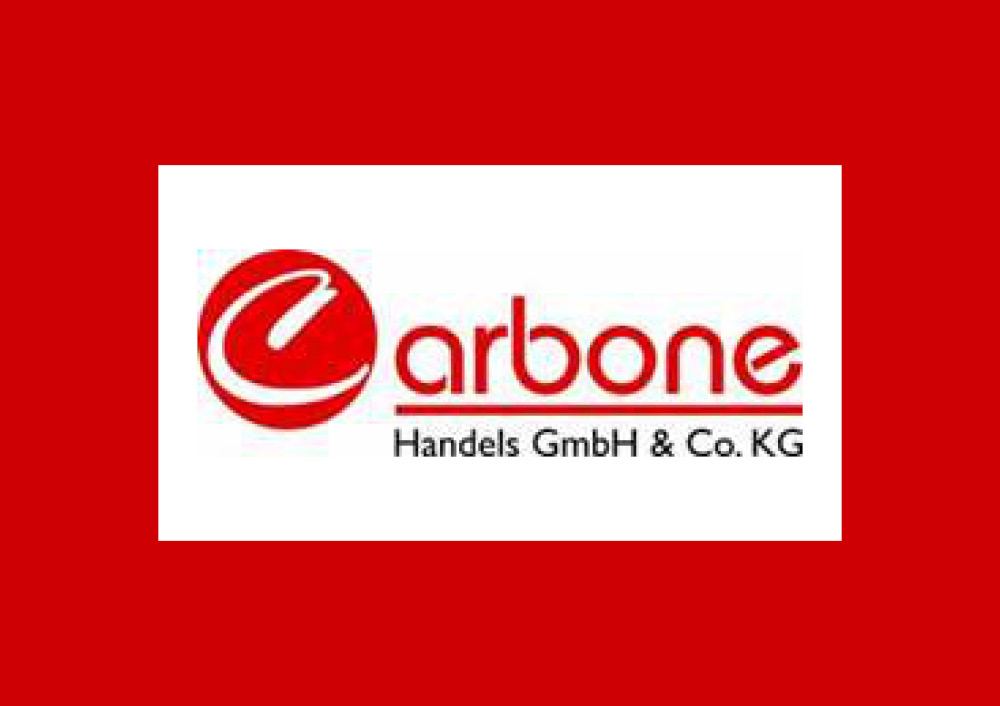 CARBONE HANDELS GmbH & Co. KG aus Kevelaer