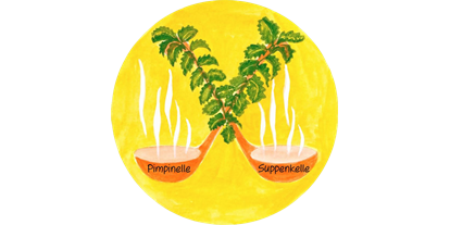 vegetarisch vegan essen gehen - Catering - Pimpinelle Suppenkelle