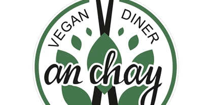 vegetarisch vegan essen gehen - Anlass: Gruppen - Deutschland - Logo - An Chay