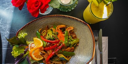 vegetarisch vegan essen gehen - Art der Küche: vietnamesisch - Rheinland-Pfalz - Loy Vegan Trier