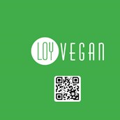 vegetarisches veganes Restaurant - Loy Vegan Trier