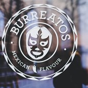 vegetarisches veganes Restaurant - BURREATOS - MEXICAN FLAVOUR - Burreatos
