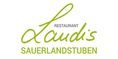 vegetarisch vegan essen gehen - Preisniveau: Standard Küche - Nordrhein-Westfalen - Laudis Sauerlandstuben