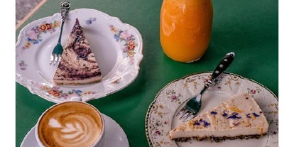 vegetarisch vegan essen gehen - Tageszeiten: Frühstück - Köln - vevi - veganes Vintage Café