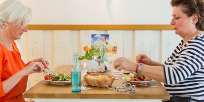 vegetarisch vegan essen gehen - Anlass: Business Lunch - Köln, Bonn, Eifel ... - Lisas Palmengarten