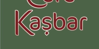 vegetarisch vegan essen gehen - Art der Küche: orientalisch - Nordrhein-Westfalen - Café Kasbar