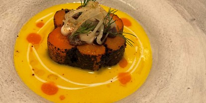 vegetarisch vegan essen gehen - Mittagsmenü - Steiermark - Gerüchteküche 