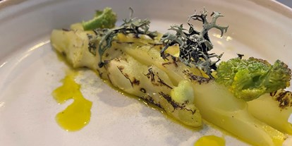 vegetarisch vegan essen gehen - Mittagsmenü - Steiermark - Gerüchteküche 