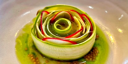 vegetarisch vegan essen gehen - Mittagsmenü - Graz und Umgebung - Gerüchteküche 