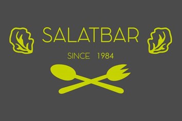 vegetarisches veganes Restaurant: Salatbar Detmold