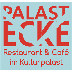 vegetarisches veganes Restaurant: Palastecke - Restaurant & Café im Kulturpalast