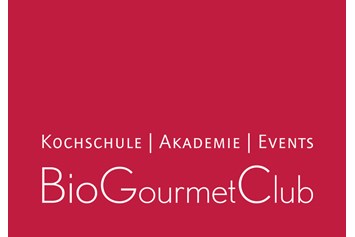 vegetarisches veganes Restaurant: Bio Gourmet Club – Kochschule, Events & Akademie