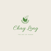 vegetarisches veganes Restaurant - Chay Long