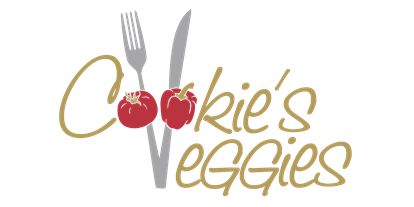 vegetarisch vegan essen gehen - Wie viel Veggie?: Catering mit VEGETARISCHEN SPEISEN - Cookie’s Veggies