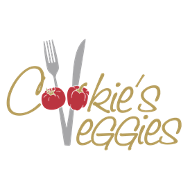 vegetarisches veganes Restaurant: Cookie’s Veggies