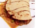vegetarisches veganes Restaurant: Cottage Pancake (vegan) - O'Toole's Schmiede Irish Pub and Restaurant 