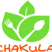 vegetarisches veganes Restaurant - Logo - Chakula