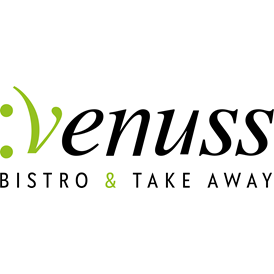 vegetarisches veganes Restaurant: VENUSS - Bistro & Take Away
