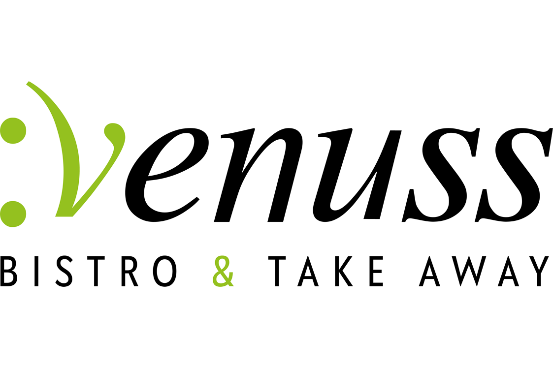 vegetarisches veganes Restaurant: VENUSS - Bistro & Take Away