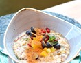 vegetarisches veganes Restaurant: Porridge - VENUSS - Bistro & Take Away