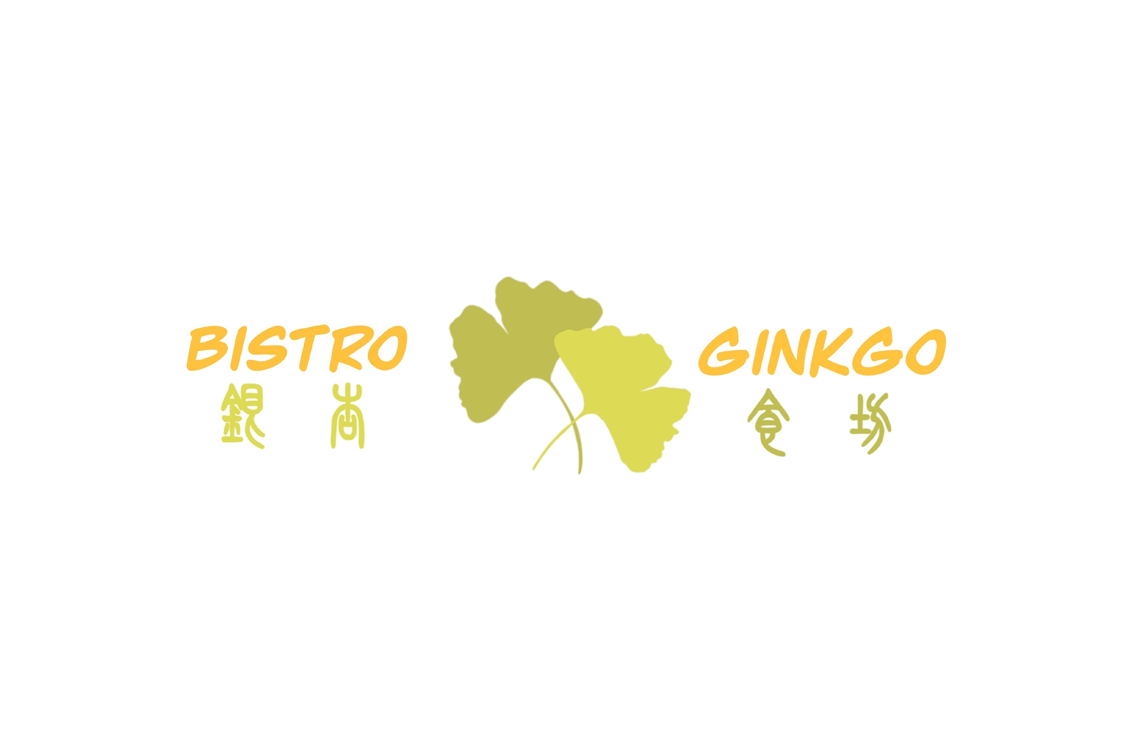 vegetarisches veganes Restaurant: Bistro Ginkgo 