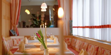 vegetarisch vegan essen gehen - Region Schwaben - Hotel Restaurant Talblick