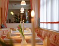 vegetarisches veganes Restaurant: Hotel Restaurant Talblick
