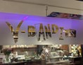 vegetarisches veganes Restaurant: Welcome @ v-bandits - V-Bandits