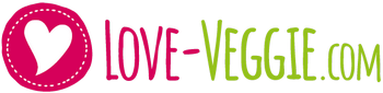 Logo love-veggie